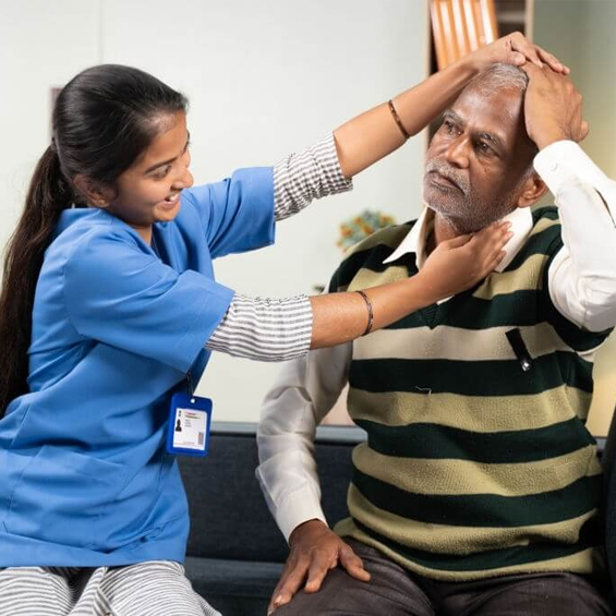 Health Checkup