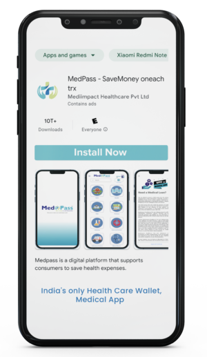 Medpass App