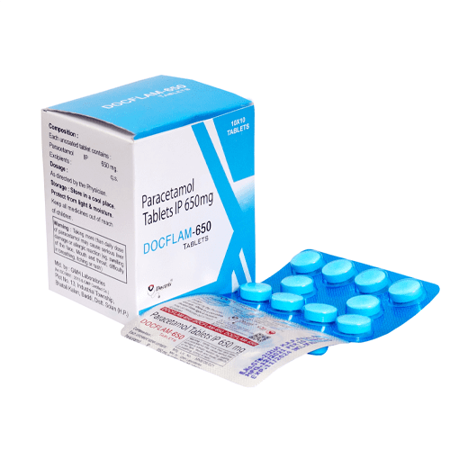 Paracetamol