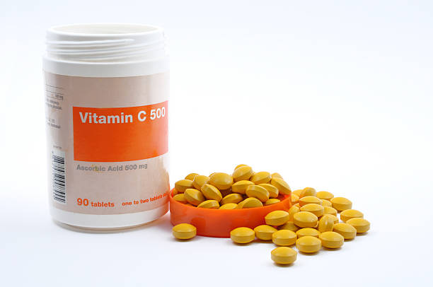 Vitamin C