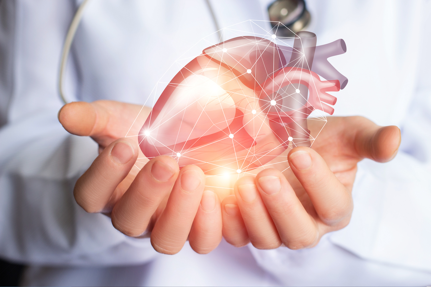 Coronary Artery Bypass Grafting (CABG) – Restoring Heart Function Through Bypass Surgery