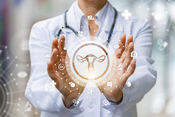 Endometriosis & Fibroid Surgery